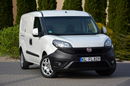 Fiat Doblo 1.3 Multijet Cargo Maxi Klimatronic Hak Nawigacja Bezwypadkowy zdjęcie 8