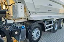 Renault C480 SILNIK 13L / 8x4 / WYWROTKA / HYDRAULICZNA TYLNA KLAPA / zdjęcie 10