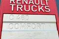 samochód ciężarowy Renault zdjęcie 15