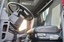 Renault C480 SILNIK 13L / 8x4 / WYWROTKA / HYDRAULICZNA TYLNA KLAPA / zdjęcie 17