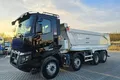 samochód ciężarowy Renault zdjęcie 5