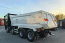 Renault C480 SILNIK 13L / 8x4 / WYWROTKA / HYDRAULICZNA TYLNA KLAPA / zdjęcie 7