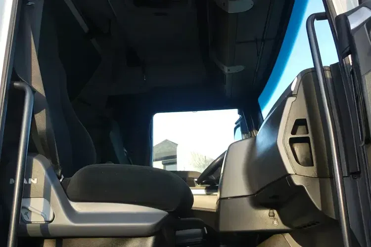 MAN TGX 18.440 / EURO 6 / XLX / ACC / AUTOMAT / zdjęcie 13