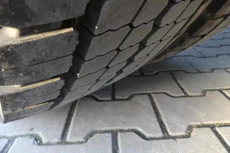 MAN TGX 18.440 / EURO 6 / XLX / ACC / AUTOMAT / zdjęcie 9