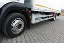 Iveco EURO CARGO 120-220 / KONTENER 7.30 + WINDA / EURO 6 / NISKI PRZEBIEG / zdjęcie 15