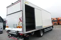 samochód ciężarowy Iveco zdjęcie 17