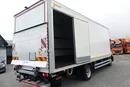 Iveco EURO CARGO 120-220 / KONTENER 7.30 + WINDA / EURO 6 / NISKI PRZEBIEG / zdjęcie 17