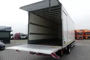 Iveco EURO CARGO 120-220 / KONTENER 7.30 + WINDA / EURO 6 / NISKI PRZEBIEG / zdjęcie 18