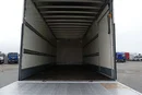 Iveco EURO CARGO 120-220 / KONTENER 7.30 + WINDA / EURO 6 / NISKI PRZEBIEG / zdjęcie 19
