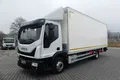samochód ciężarowy Iveco zdjęcie 2
