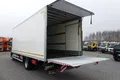 samochód ciężarowy Iveco zdjęcie 20