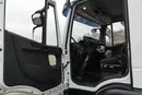 Iveco EURO CARGO 120-220 / KONTENER 7.30 + WINDA / EURO 6 / NISKI PRZEBIEG / zdjęcie 27