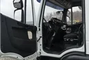 Iveco EURO CARGO 120-220 / KONTENER 7.30 + WINDA / EURO 6 / NISKI PRZEBIEG / zdjęcie 28