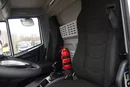 Iveco EURO CARGO 120-220 / KONTENER 7.30 + WINDA / EURO 6 / NISKI PRZEBIEG / zdjęcie 30