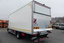 Iveco EURO CARGO 120-220 / KONTENER 7.30 + WINDA / EURO 6 / NISKI PRZEBIEG / zdjęcie 6