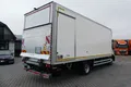samochód ciężarowy Iveco zdjęcie 8