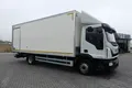 samochód ciężarowy Iveco zdjęcie 9