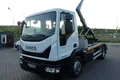 samochód ciężarowy Iveco zdjęcie 1