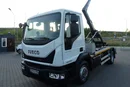 Iveco EUROCARGO 120E-220 / HAKOWIEC / EURO 6 / NISKI PRZEBIEG / MANUAL / zdjęcie 1