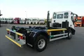 samochód ciężarowy Iveco zdjęcie 10