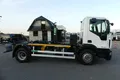 samochód ciężarowy Iveco zdjęcie 11