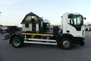 Iveco EUROCARGO 120E-220 / HAKOWIEC / EURO 6 / NISKI PRZEBIEG / MANUAL / zdjęcie 11