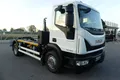 samochód ciężarowy Iveco zdjęcie 13