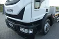 samochód ciężarowy Iveco zdjęcie 14