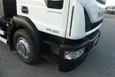 Iveco EUROCARGO 120E-220 / HAKOWIEC / EURO 6 / NISKI PRZEBIEG / MANUAL / zdjęcie 15
