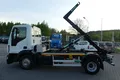 samochód ciężarowy Iveco zdjęcie 2