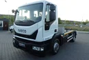 Iveco EUROCARGO 120E-220 / HAKOWIEC / EURO 6 / NISKI PRZEBIEG / MANUAL / zdjęcie 5