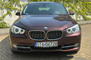 BMW 5GT Salon Polska - I Właściciel Faktura VAT 23% zdjęcie 11