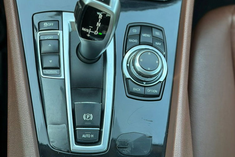 BMW 5GT Salon Polska - I Właściciel Faktura VAT 23% zdjęcie 26