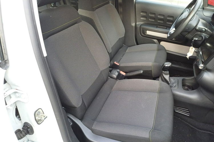 Citroen C3 zadbany, bezwypadkowy, niski przebieg zdjęcie 13