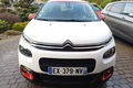 samochód osobowy Citroen zdjęcie 2