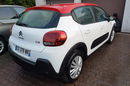 Citroen C3 zadbany, bezwypadkowy, niski przebieg zdjęcie 6