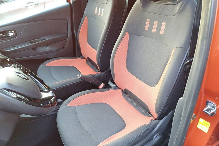 Renault Captur Zadbany, mały przebieg, super kolorystyka zdjęcie 13