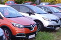 samochód osobowy Renault zdjęcie 18