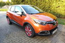 Renault Captur Zadbany, mały przebieg, super kolorystyka zdjęcie 2