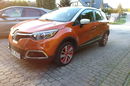 Renault Captur Zadbany, mały przebieg, super kolorystyka zdjęcie 4