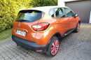 Renault Captur Zadbany, mały przebieg, super kolorystyka zdjęcie 7