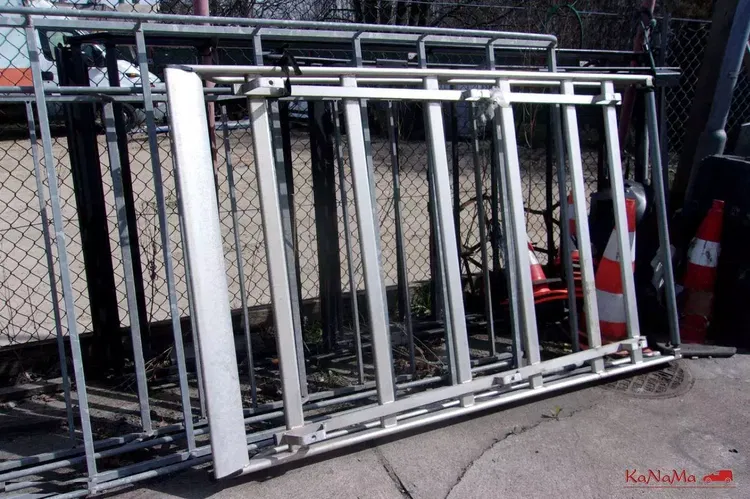 Renault trafic zdjęcie 62