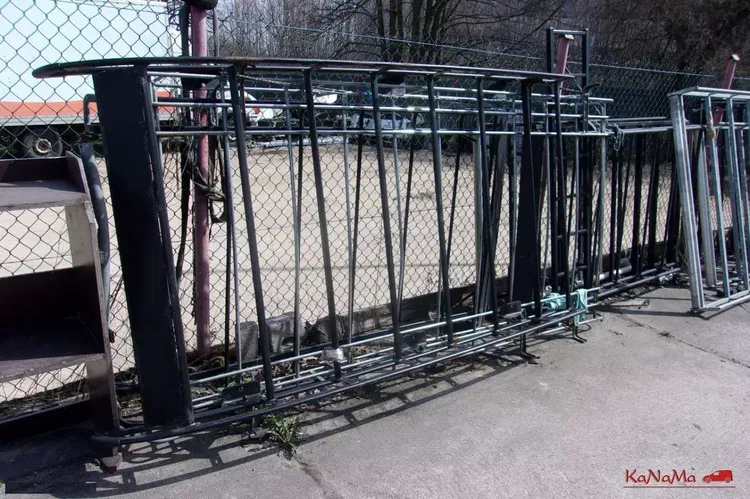 Renault trafic zdjęcie 63