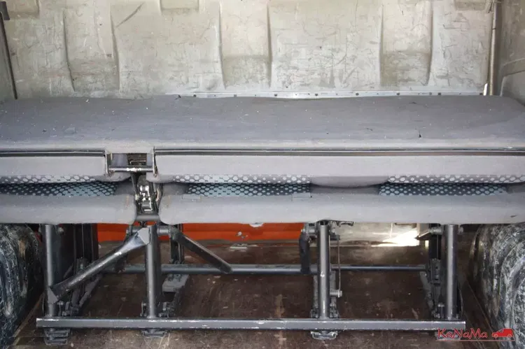 Renault trafic zdjęcie 65