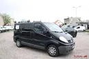 Renault trafic zdjęcie 39