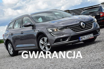 Renault Talisman DCI Led Navi Alu Gwarancja