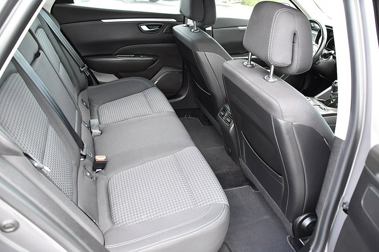 Renault Talisman DCI Led Navi Alu Gwarancja zdjęcie 11