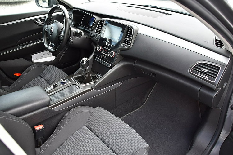 Renault Talisman DCI Led Navi Alu Gwarancja zdjęcie 12