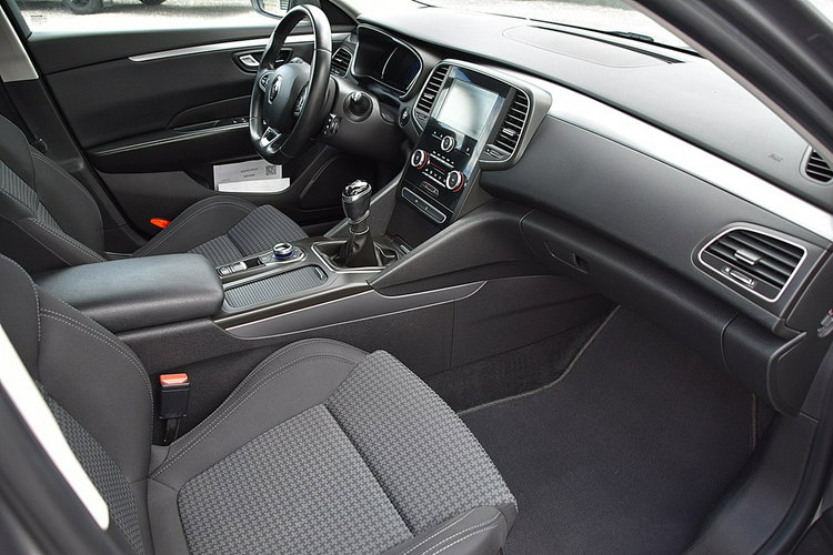 Renault Talisman DCI Led Navi Alu Gwarancja zdjęcie 13