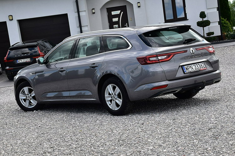 Renault Talisman DCI Led Navi Alu Gwarancja zdjęcie 22